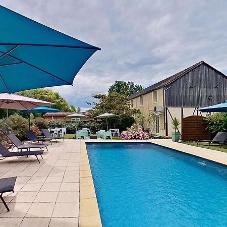 Les Studios De Sarlat Eksteriør billede