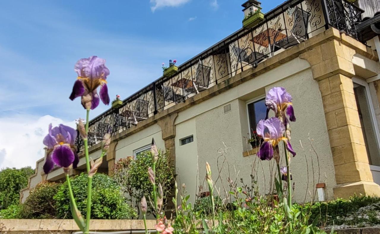Les Studios De Sarlat Eksteriør billede