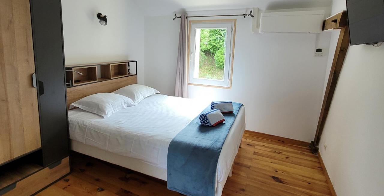 Les Studios De Sarlat Eksteriør billede