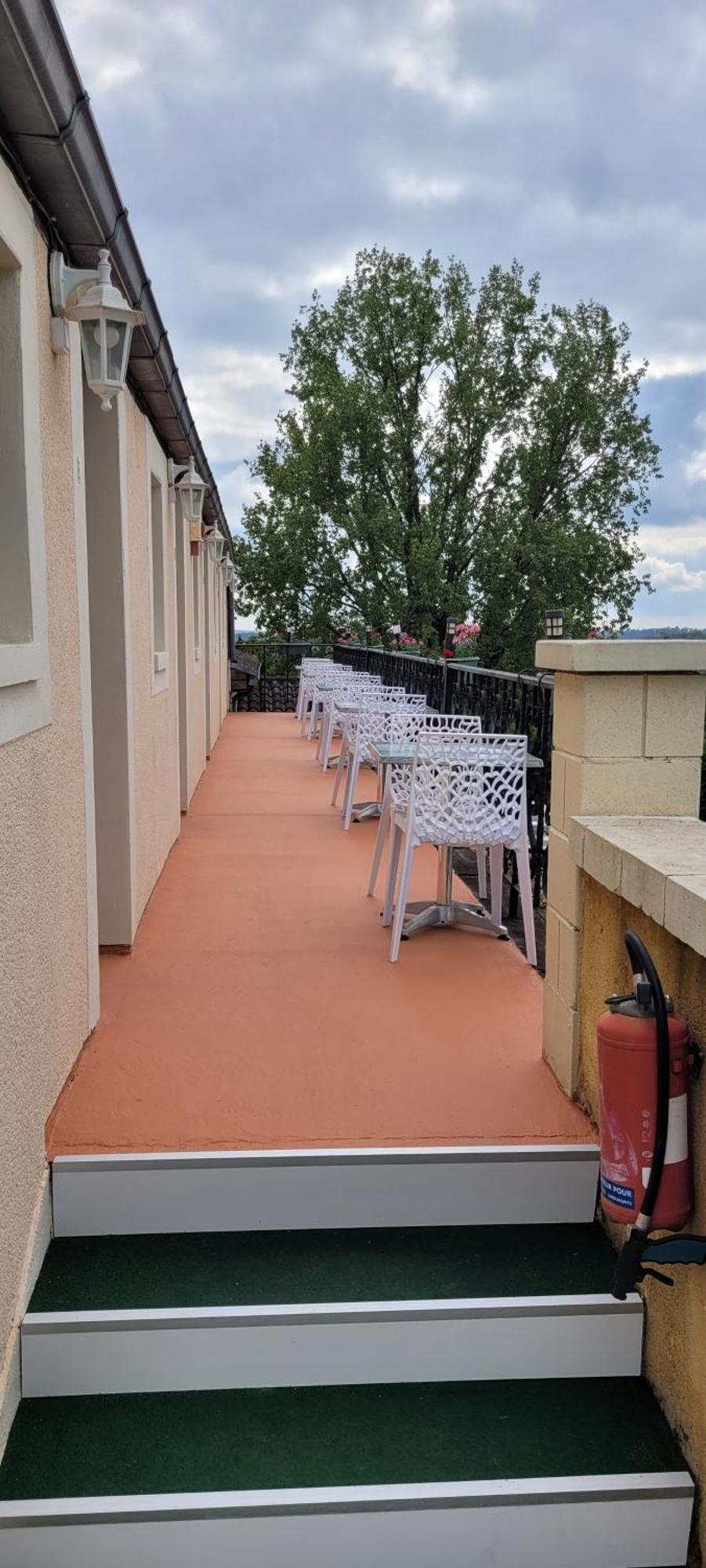 Les Studios De Sarlat Eksteriør billede